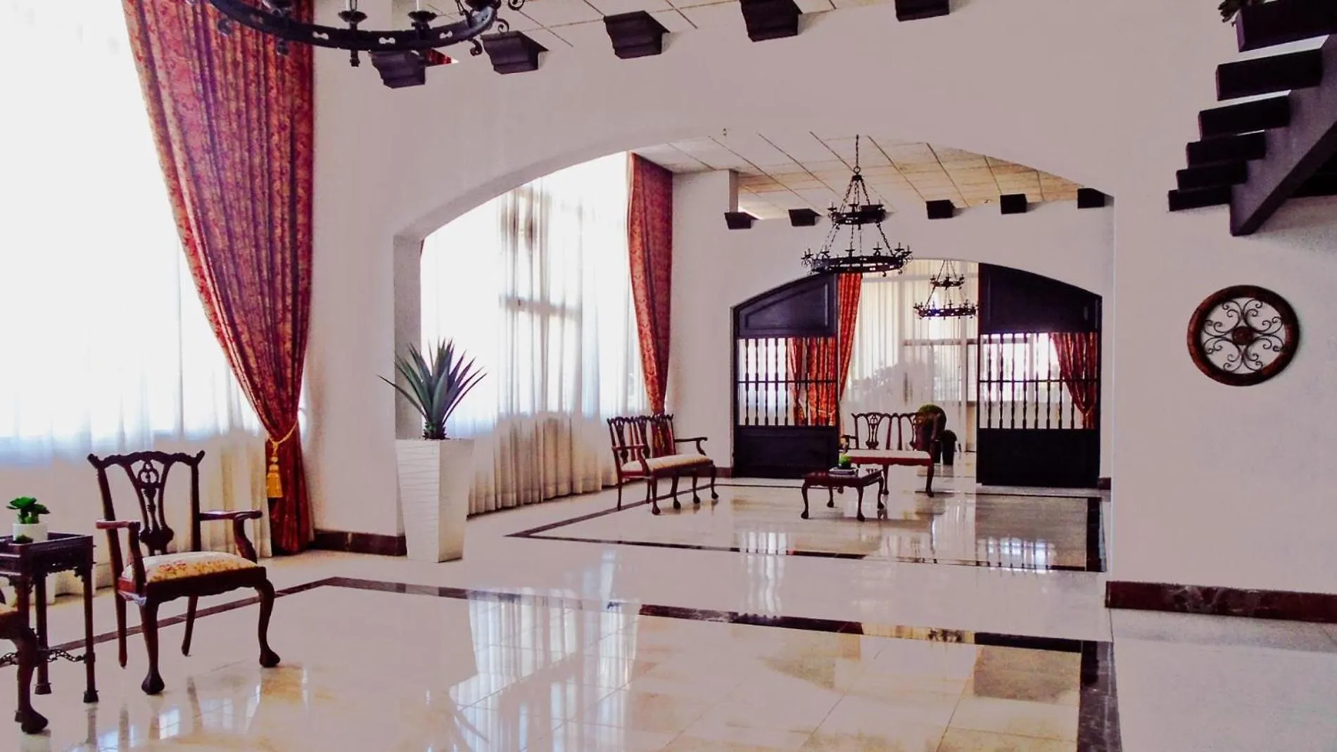 Apartment Top Of La Mancha San Juan