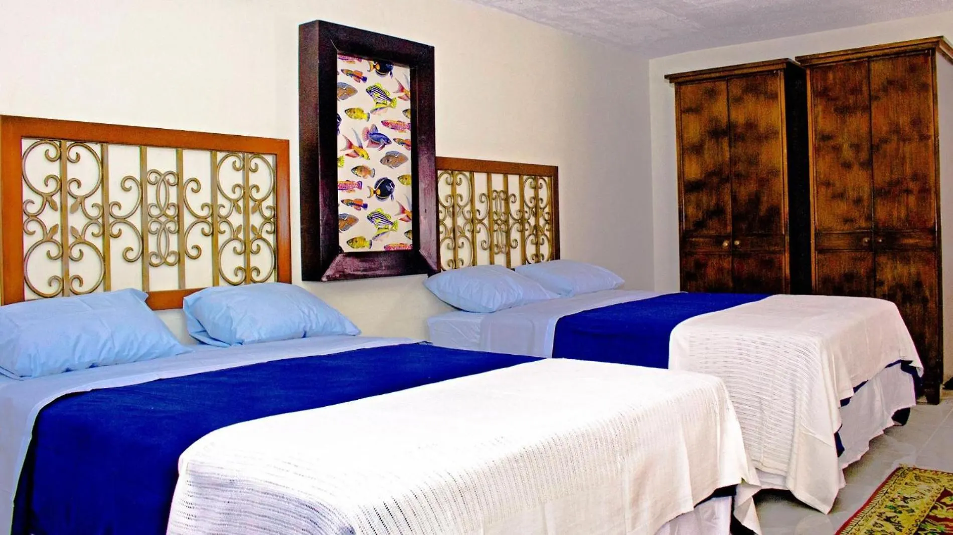 Apartment Top Of La Mancha San Juan
