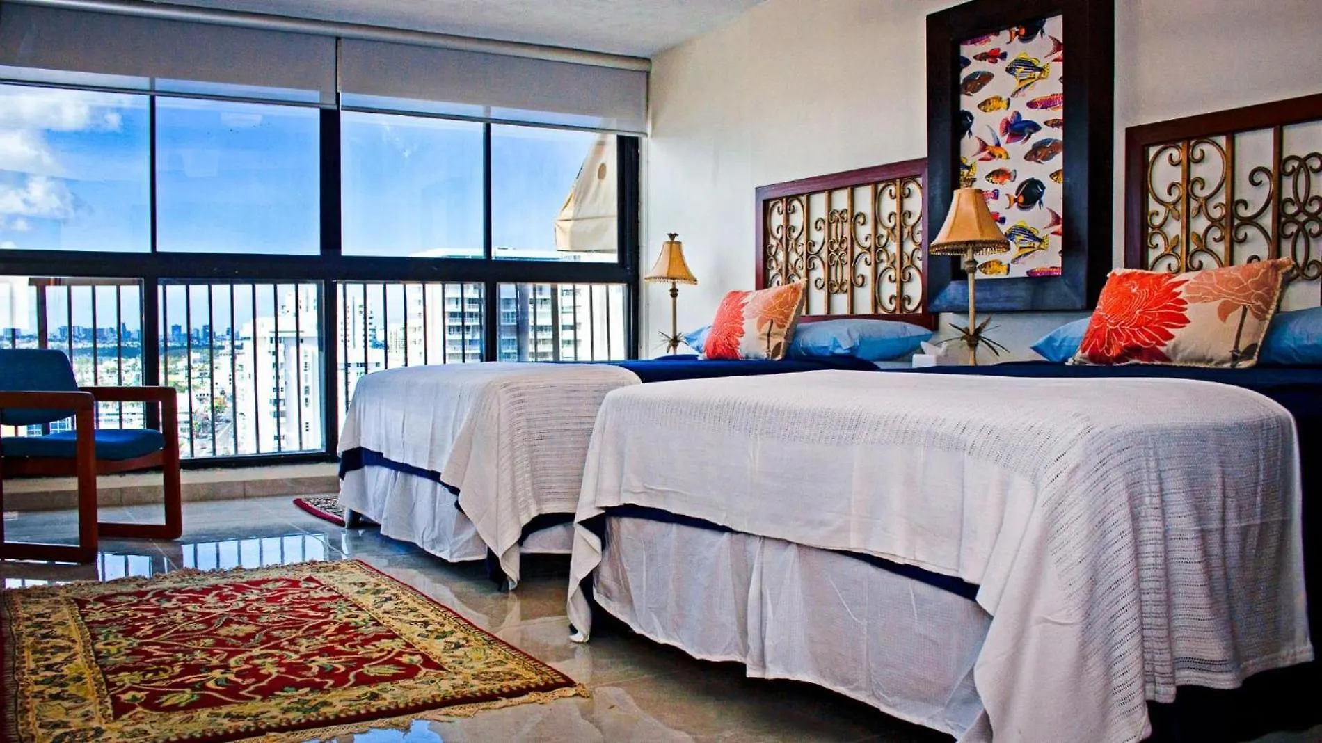 Apartment Top Of La Mancha San Juan