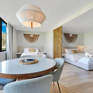 Hotel El San Geronimo, San Juan