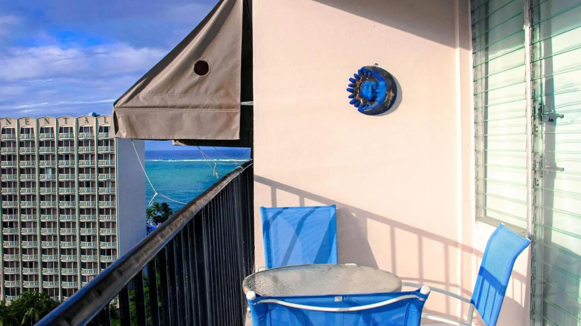 Apartment Top Of La Mancha San Juan Puerto Rico