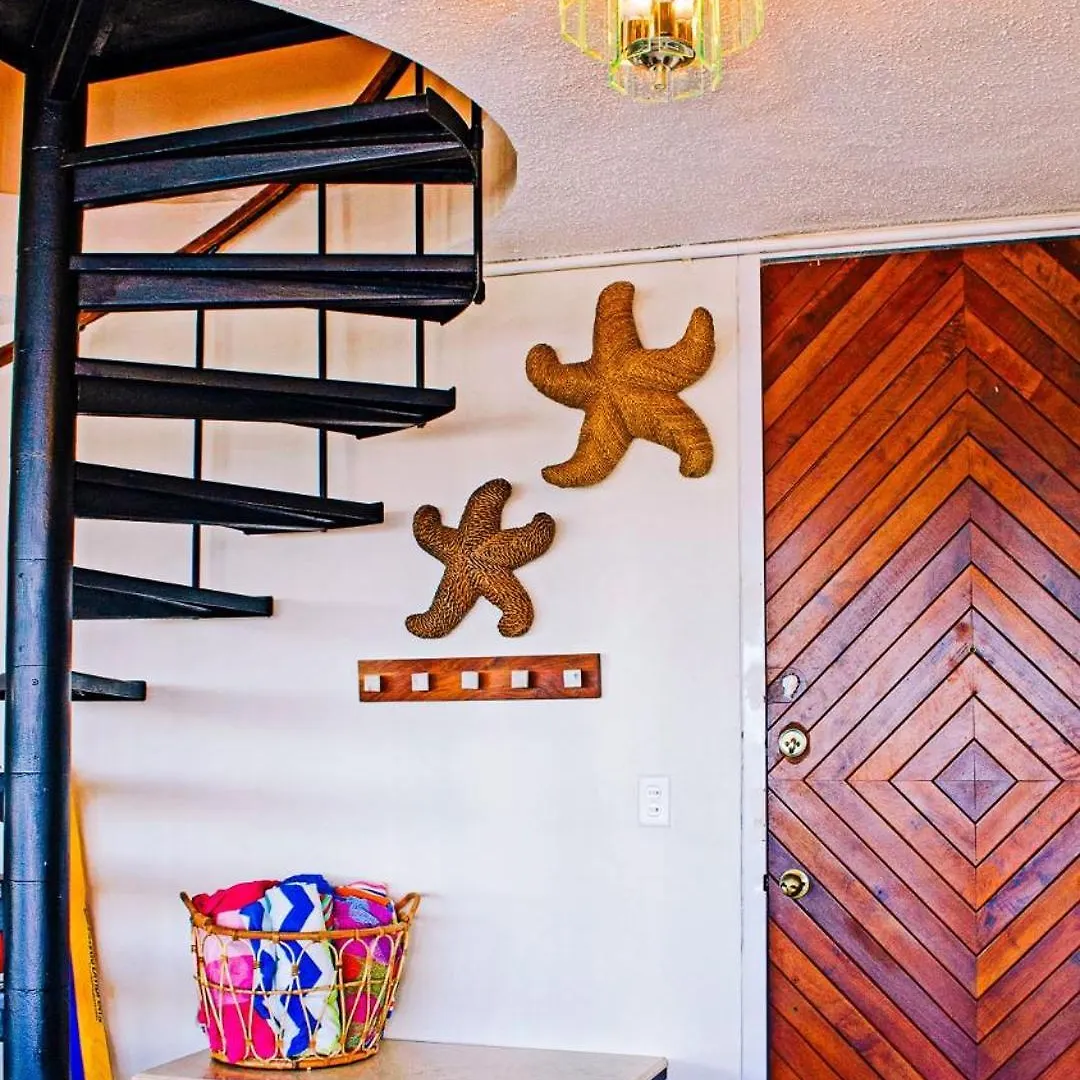 Apartment Top Of La Mancha San Juan